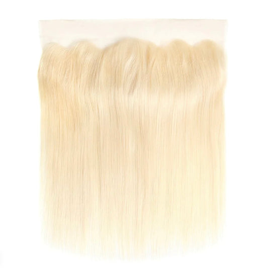 13x6 613 Blonde HD Lace Frontal